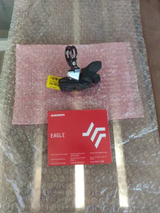 Desviador Sram XX1 Eagle 12v Nuevo