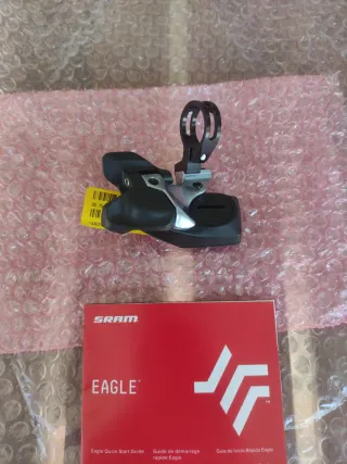 Desviador Sram XX1 Eagle 12v Nuevo