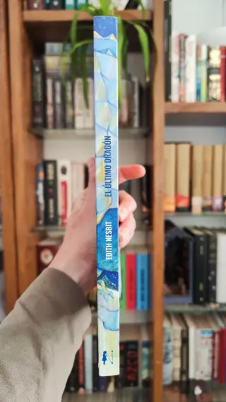 El último dragón y otros cuentos