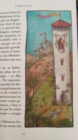 El último dragón y otros cuentos