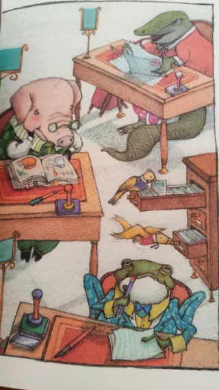 El último dragón y otros cuentos