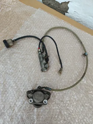 Freno Derbi Senda drd