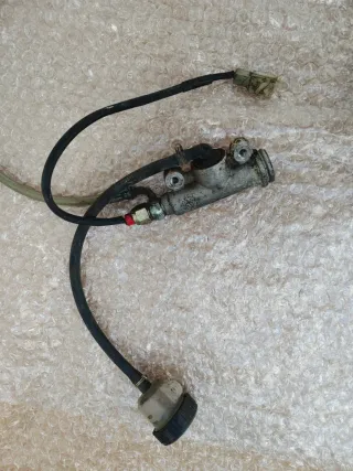 Freno Derbi Senda drd