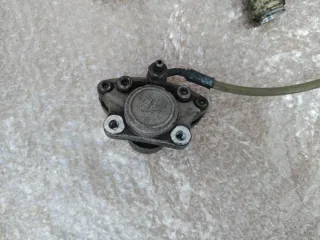 Freno Derbi Senda drd