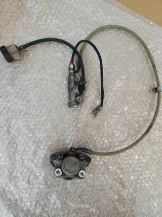 Freno Derbi Senda drd