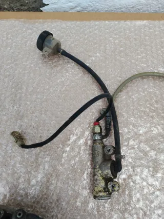 Freno Derbi Senda drd