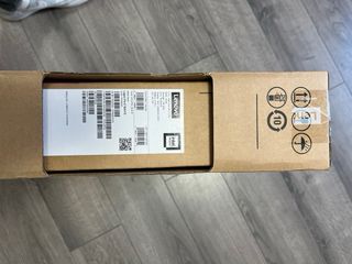 Portátil Lenovo Legion Pro 5 16IAX10 16"#5L65GX