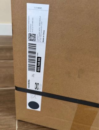 Reposapiés Havberg Ikea