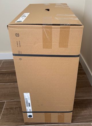 Reposapiés Havberg Ikea