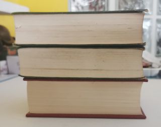 Stefan Zweig. Obras completas I, II y IV 30€ C/U