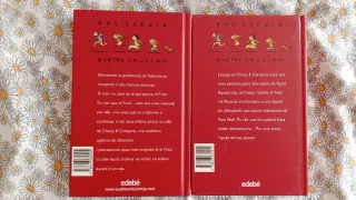 Lote Quatre amics i mig en...