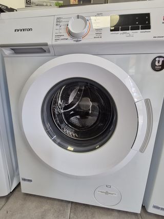 Lavadora INFINITON 9kg Inverter OCASIÓN