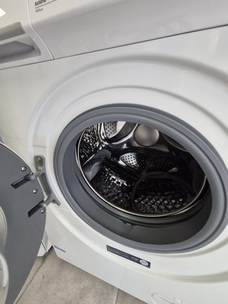 Lavadora INFINITON 9kg Inverter OCASIÓN