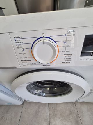 Lavadora INFINITON 9kg Inverter OCASIÓN