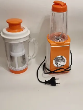 Set Frullatore Dictro Lux