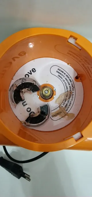 Set Frullatore Dictro Lux