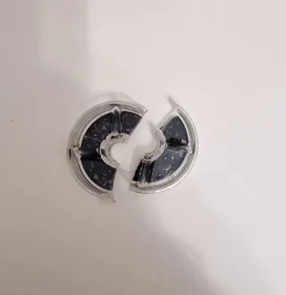 Set Frullatore Dictro Lux