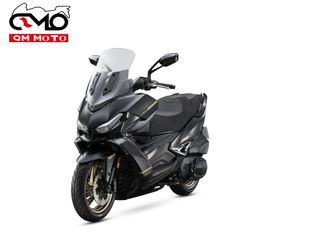 KYMCO XCITING VS 400 CC (Nueva)