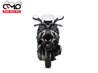 KYMCO XCITING VS 400 CC (Nueva)