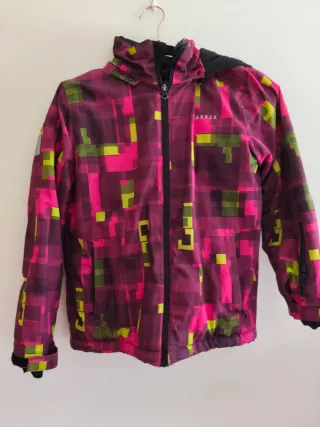 Chaqueta de esquí Kilmanock 12 años