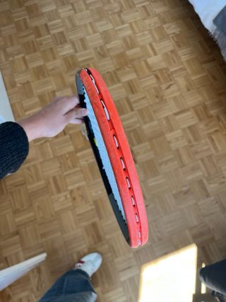 Raqueta de Tenis Wilson 280gr