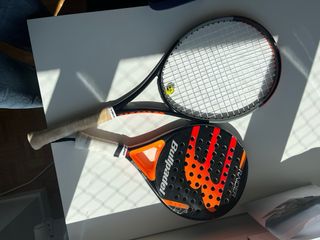 Raqueta de Tenis Wilson 280gr