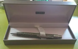 Bolígrafo Inoxcrom sin estrenar