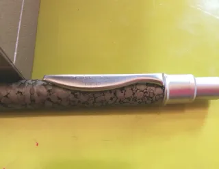 Bolígrafo Inoxcrom sin estrenar