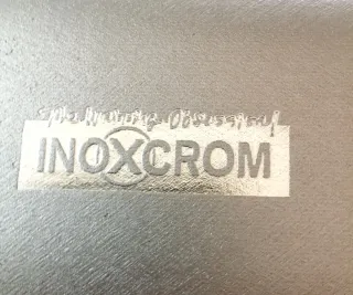 Bolígrafo Inoxcrom sin estrenar
