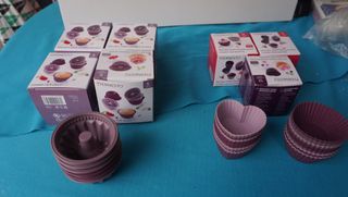 Lote Accesorios Cocina Pastelería Ernesto verfotos