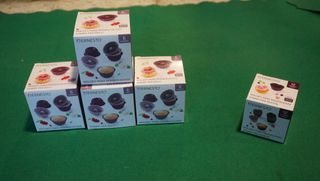 Lote Accesorios Cocina Pastelería Ernesto verfotos