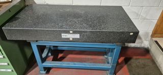 Liquidación Taller Mecanizado 50%