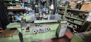 Liquidación Taller Mecanizado 50%