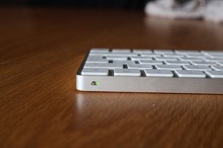 Teclado Apple Magic Keyboard Plata