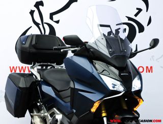 HONDA FORZA 750 ¿A2?