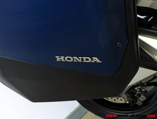 HONDA FORZA 750 ¿A2?