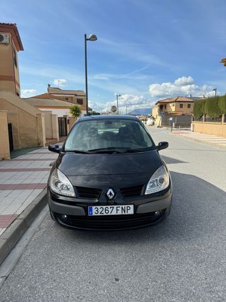 Renault Scenic 2007