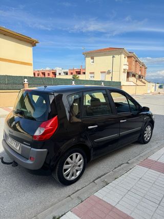 Renault Scenic 2007