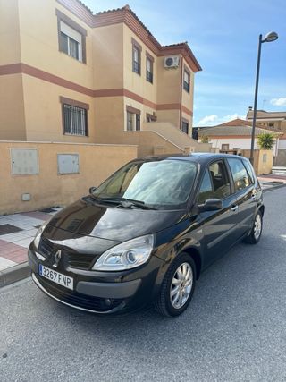 Renault Scenic 2007