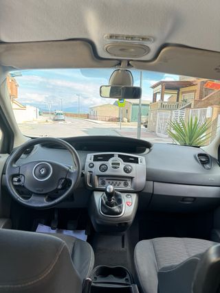 Renault Scenic 2007
