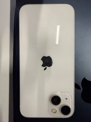 iPhone 13 Blanco