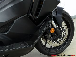 HONDA FORZA 750 -A2-