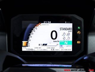 HONDA FORZA 750 -A2-