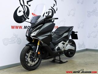 HONDA FORZA 750 -A2-