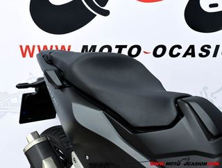 HONDA FORZA 750 -A2-