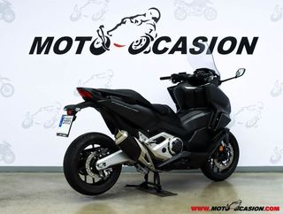 HONDA FORZA 750 -A2-