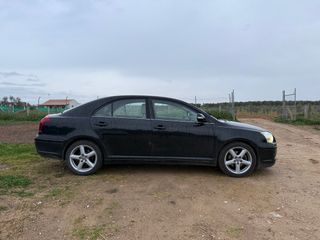 Toyota Avensis 2007
