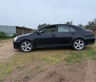 Toyota Avensis 2007