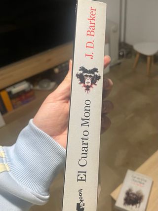 El Cuarto Mono