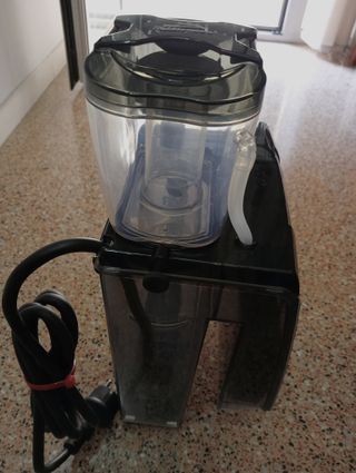 Bubble Magus QQ3 Skimmer Nuevo 300 litros